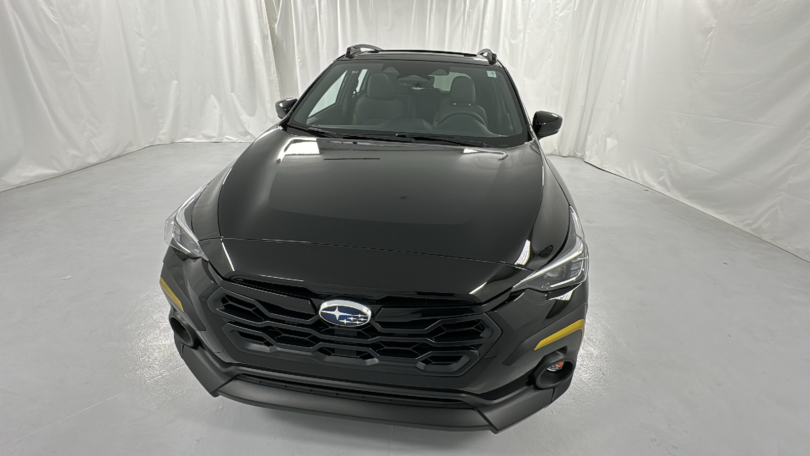 2024 Subaru Crosstrek Sport 8