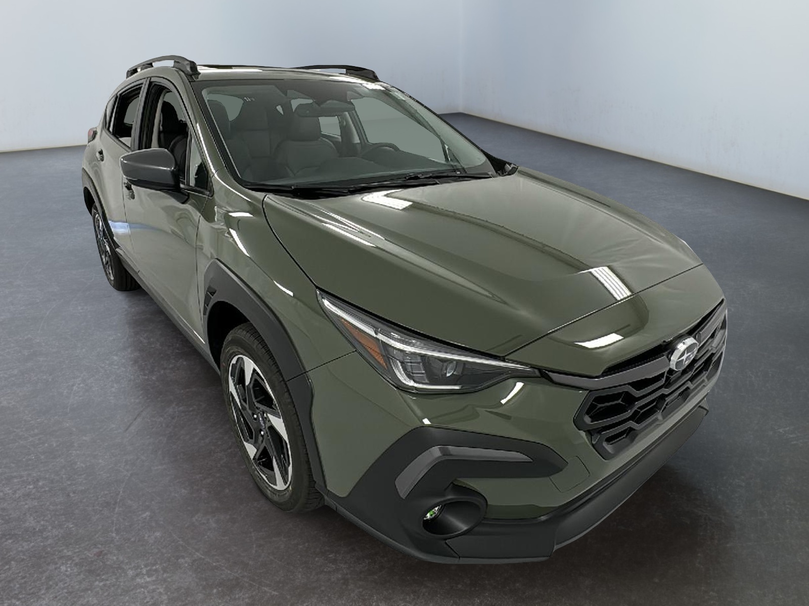 2024 Subaru Crosstrek Limited 1