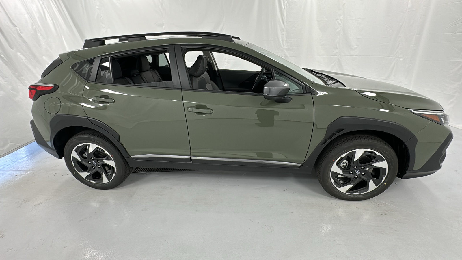 2024 Subaru Crosstrek Limited 2