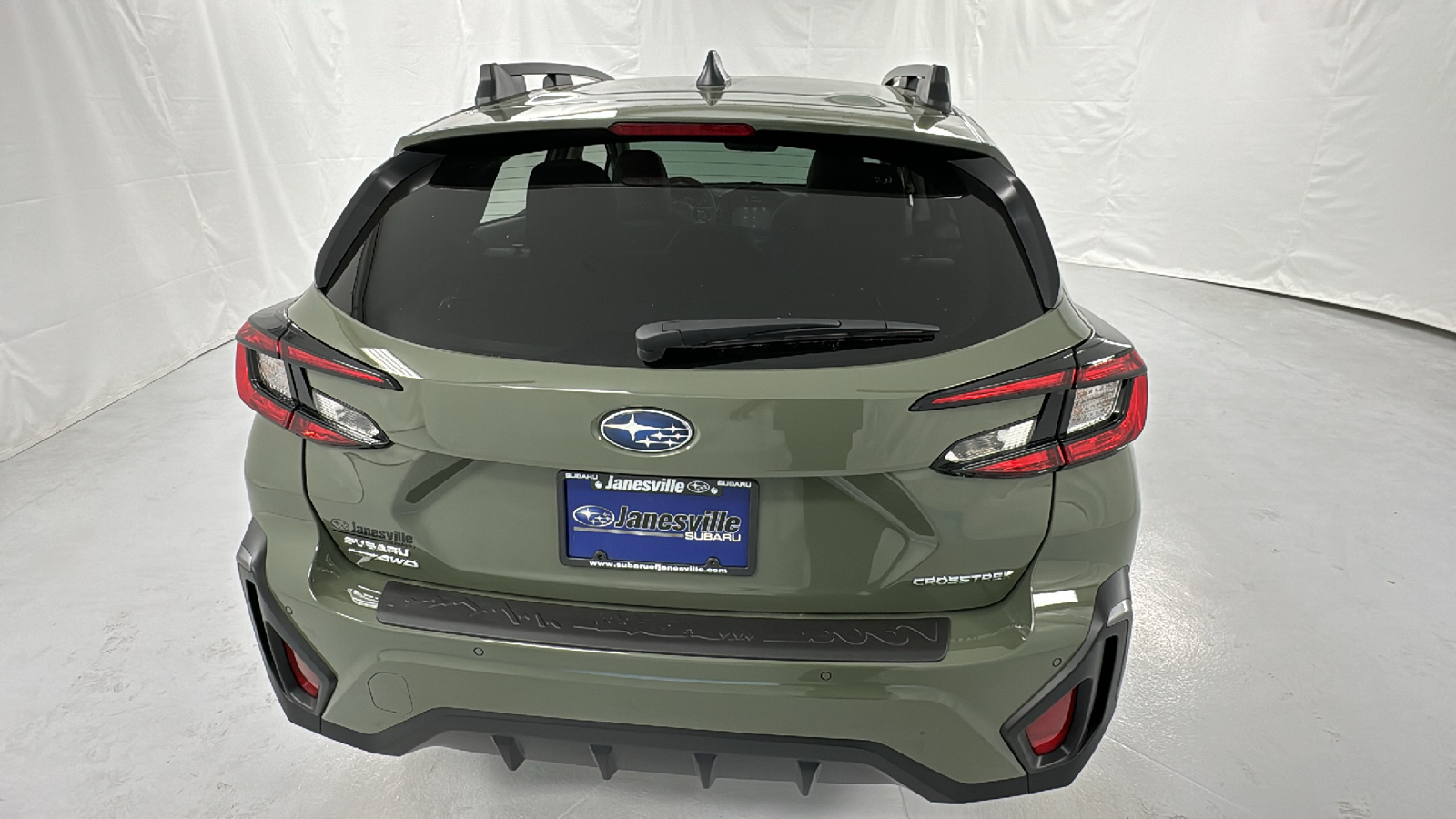 2024 Subaru Crosstrek Limited 4