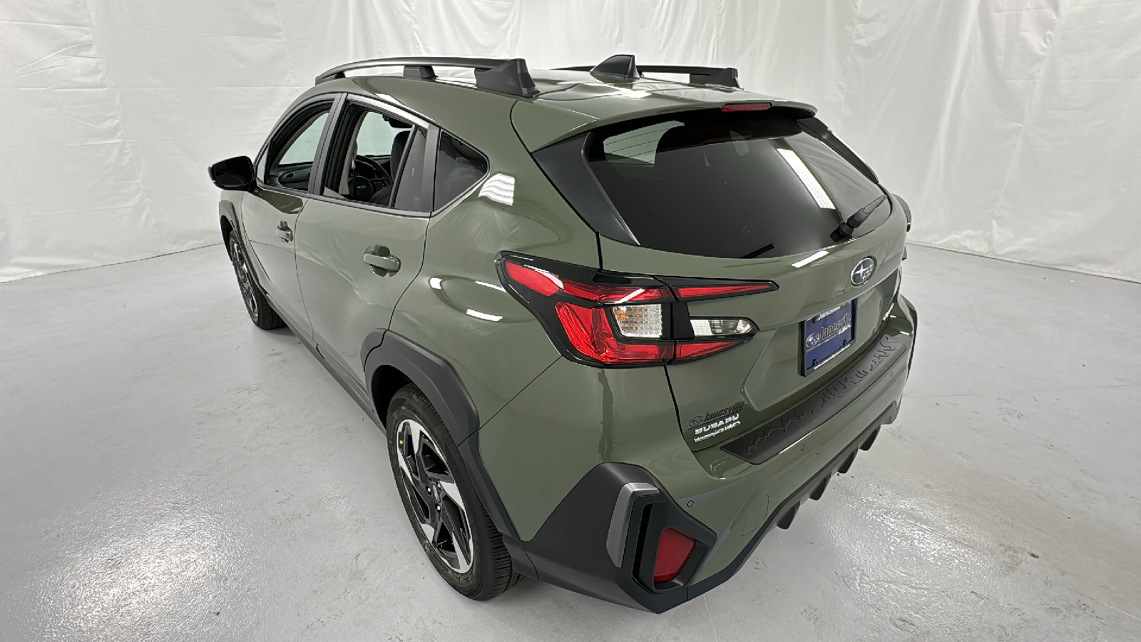 2024 Subaru Crosstrek Limited 5