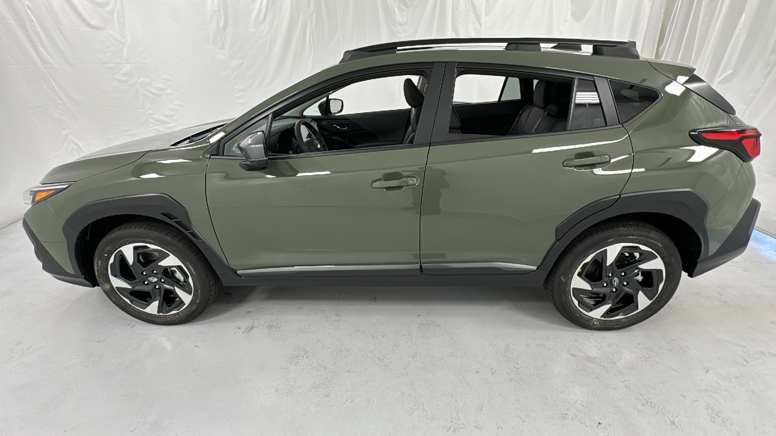 2024 Subaru Crosstrek Limited 6