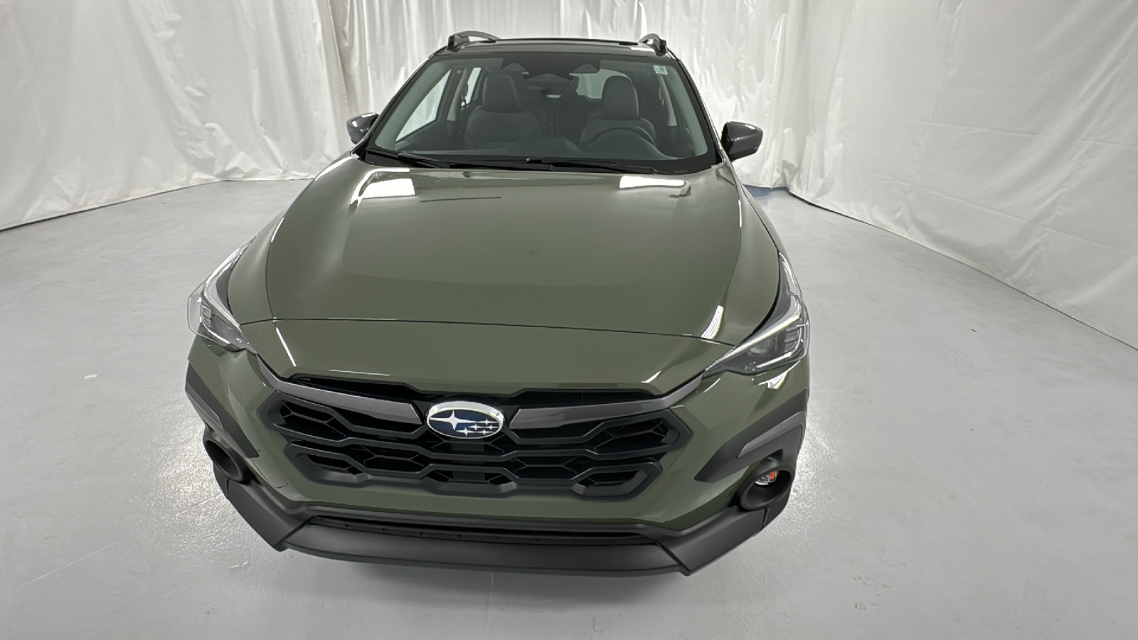 2024 Subaru Crosstrek Limited 8