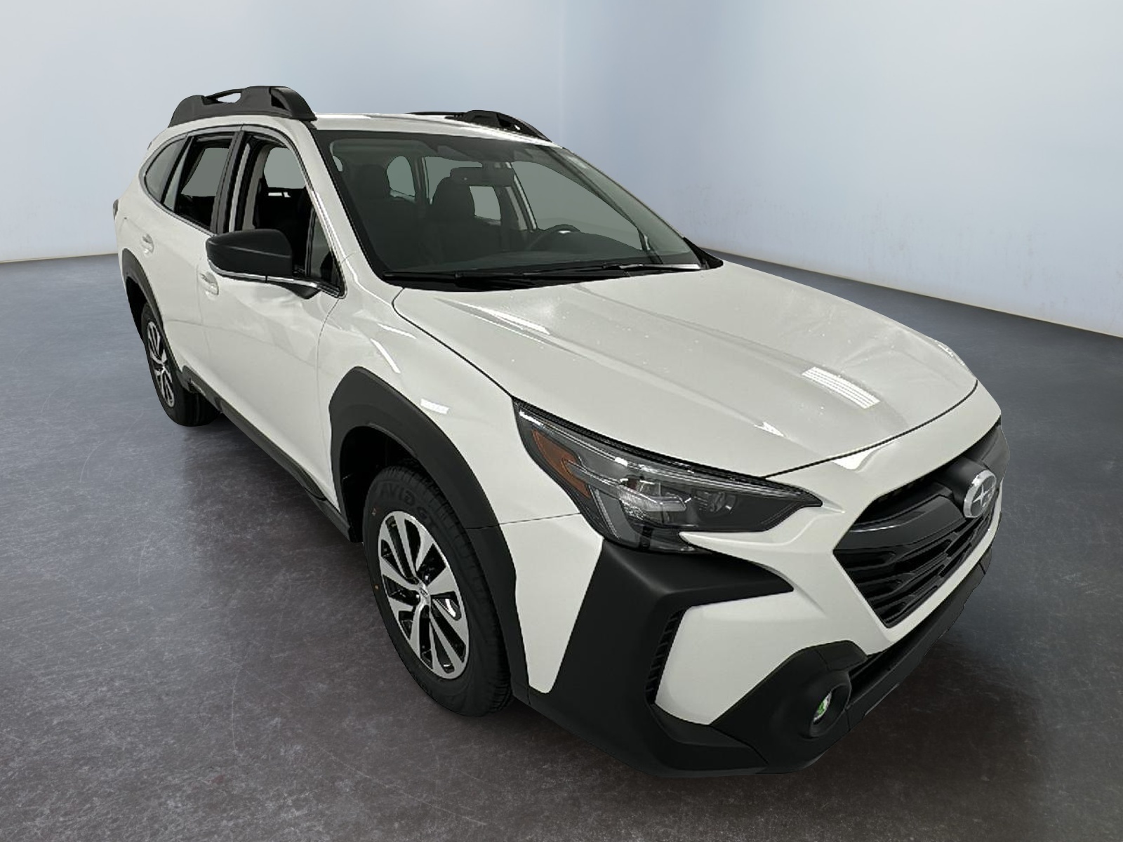 2025 Subaru Outback 2.5i 1