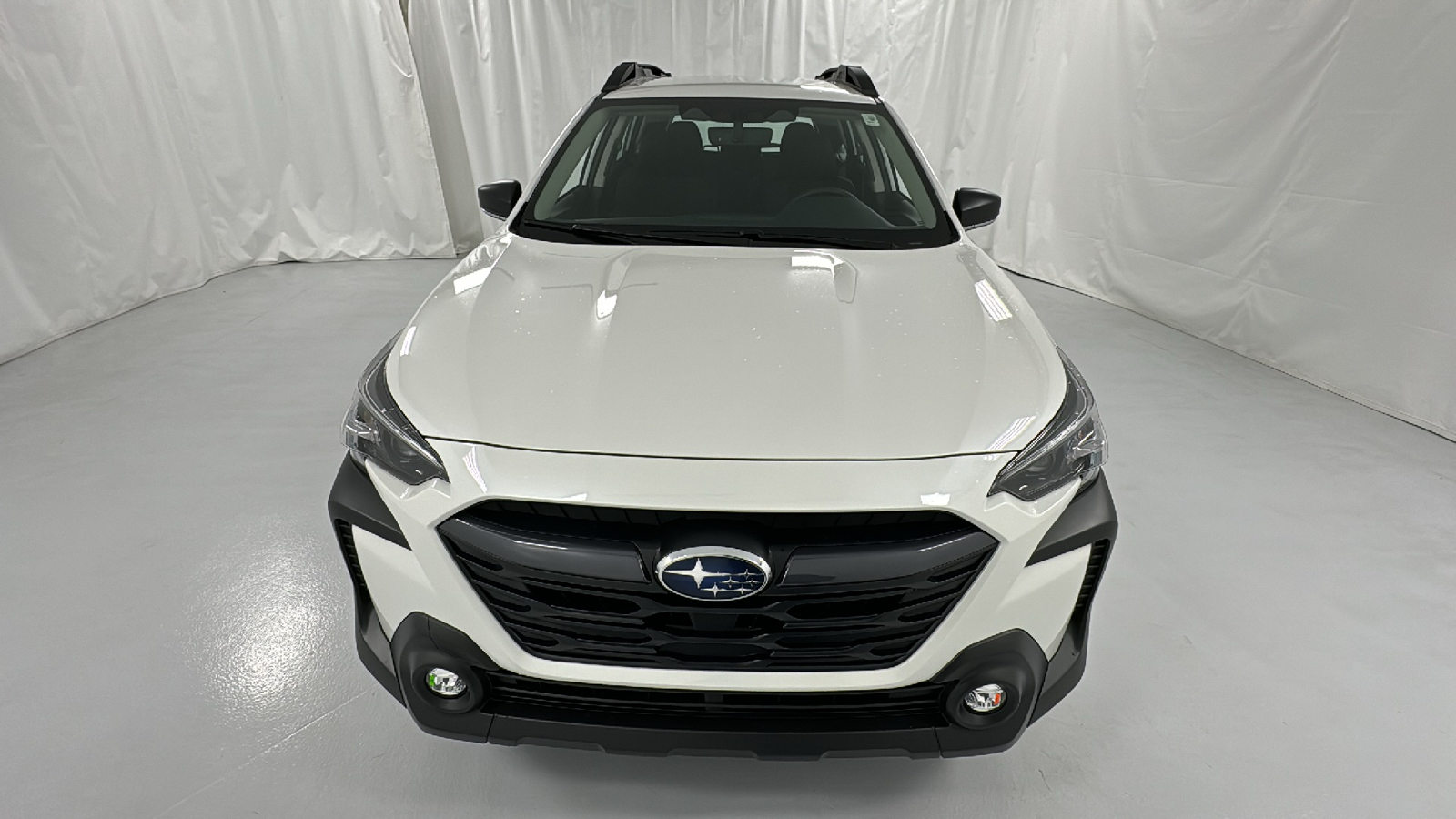 2025 Subaru Outback 2.5i 8