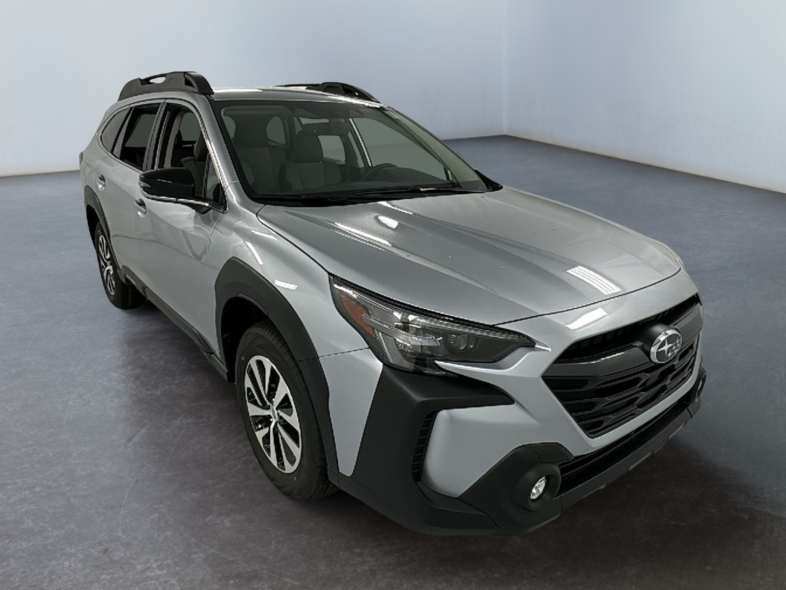 2025 Subaru Outback Premium 1