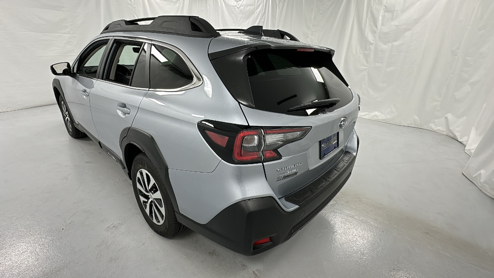 2025 Subaru Outback Premium 5