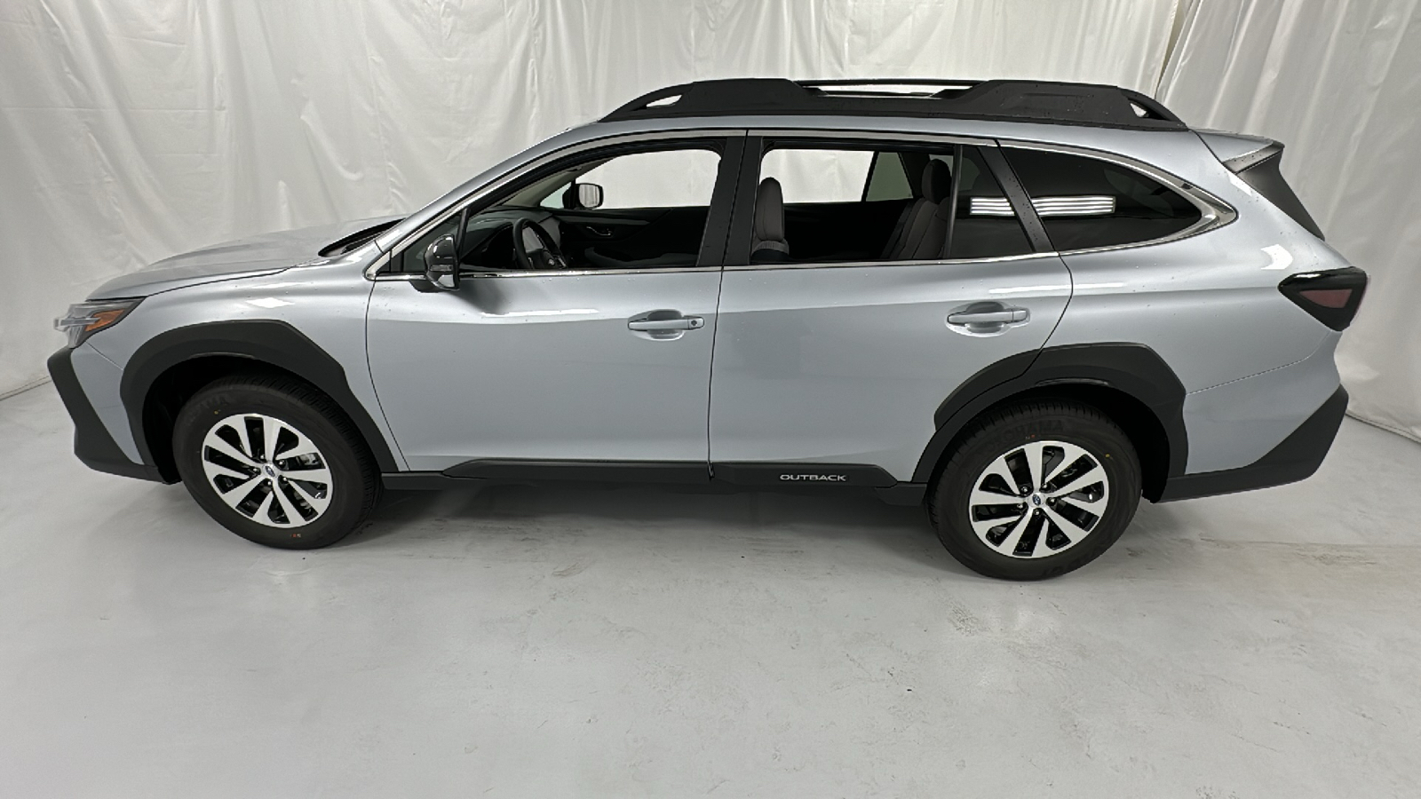 2025 Subaru Outback Premium 6