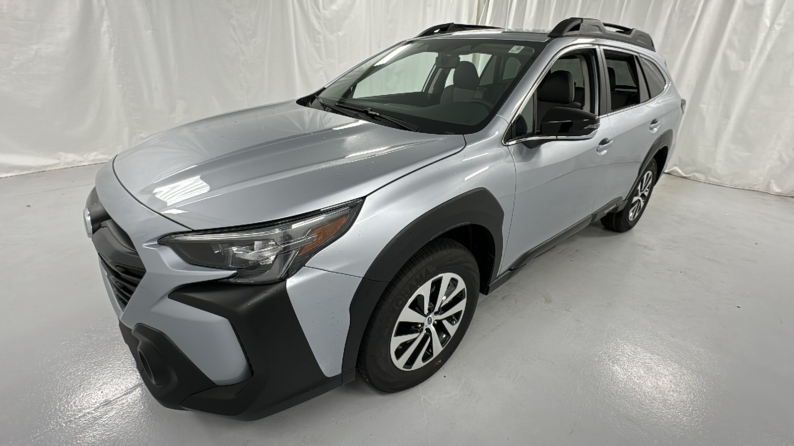 2025 Subaru Outback Premium 7