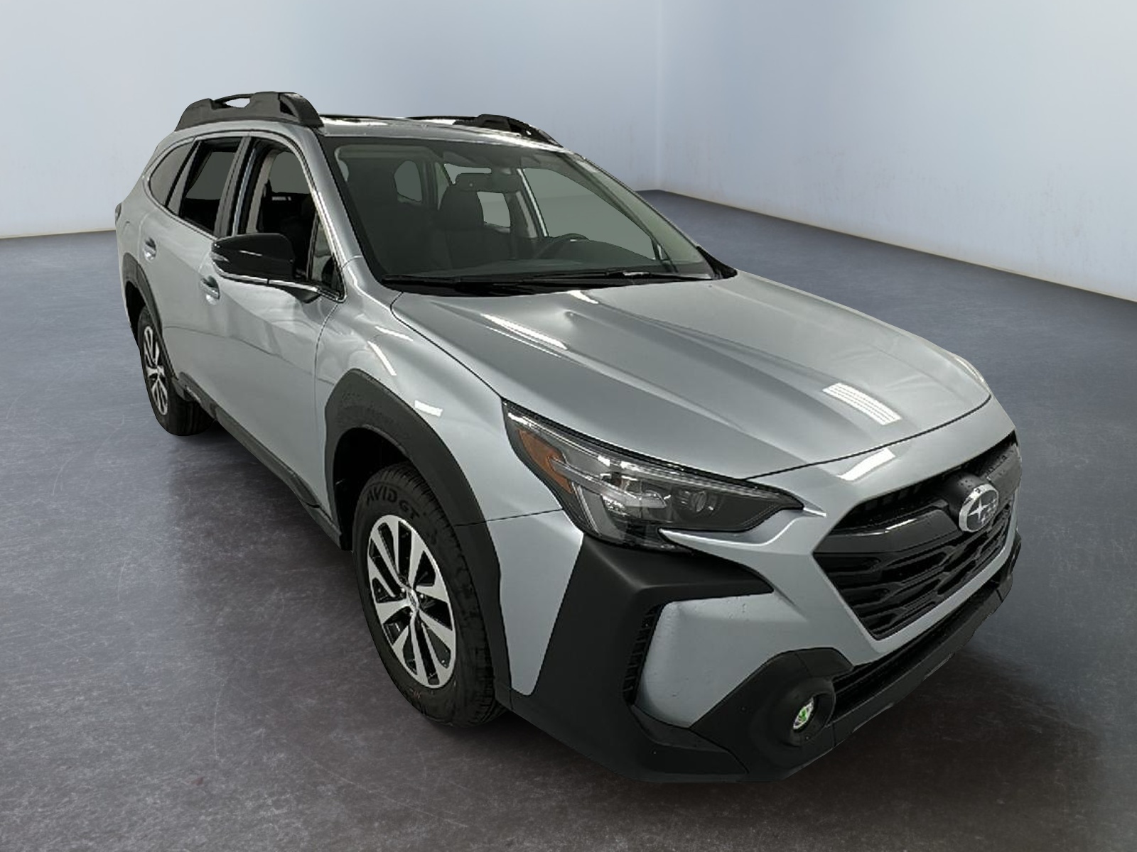 2025 Subaru Outback Premium 1