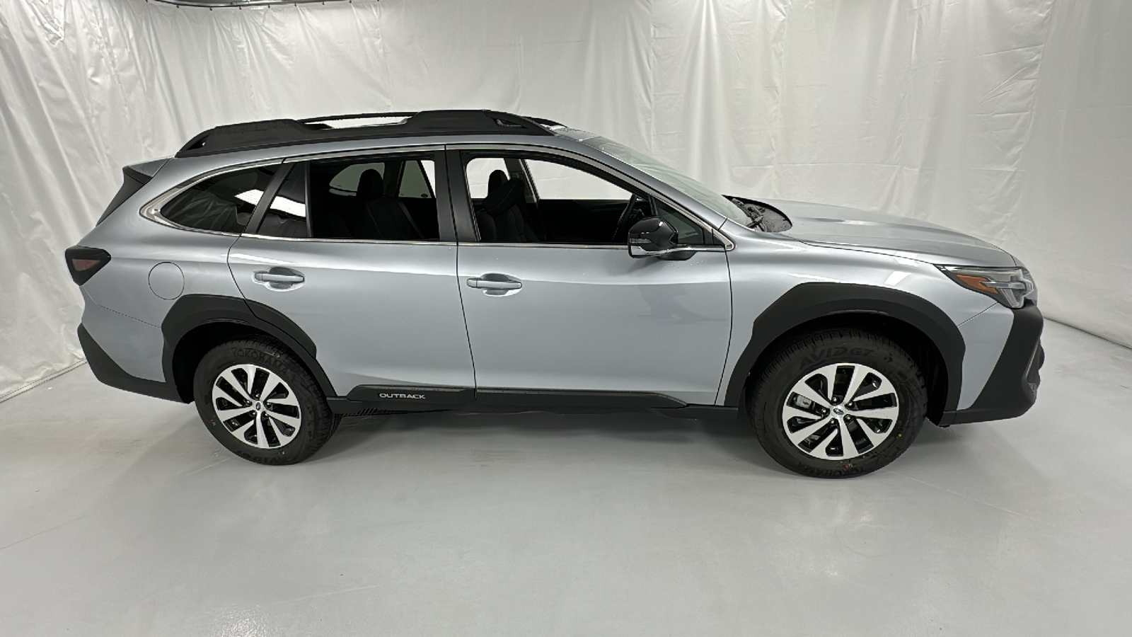 2025 Subaru Outback Premium 2