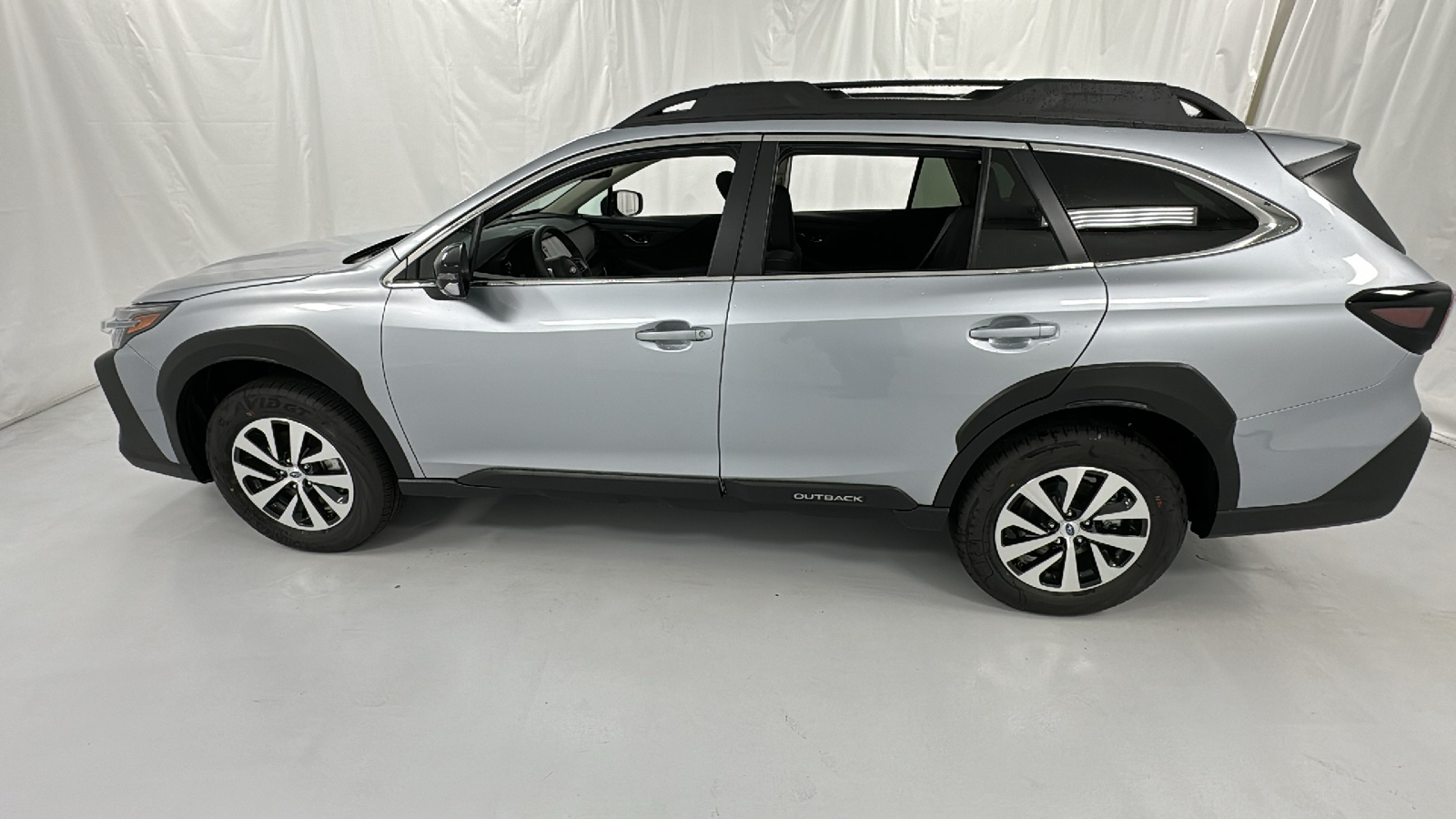 2025 Subaru Outback Premium 6