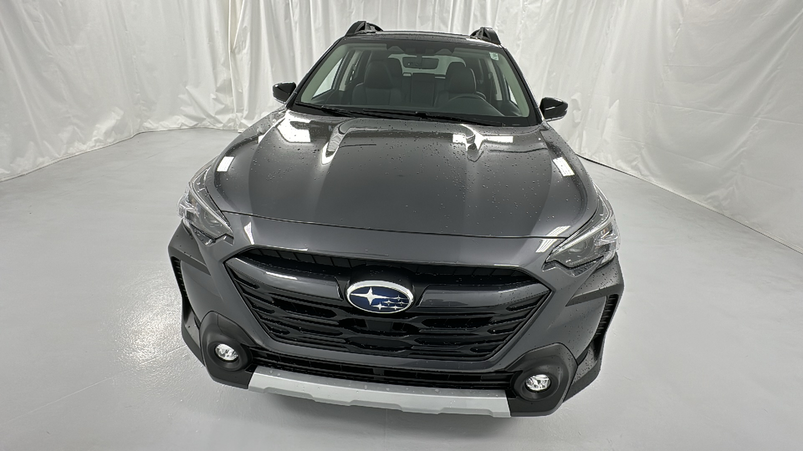 2025 Subaru Outback Limited 8