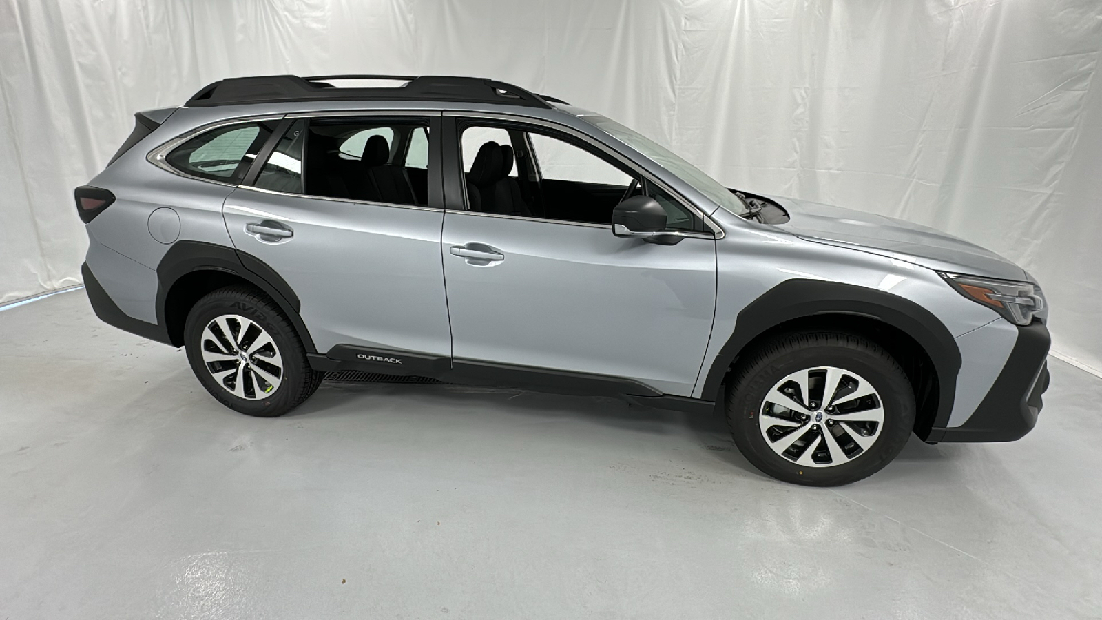 2025 Subaru Outback 2.5i 2