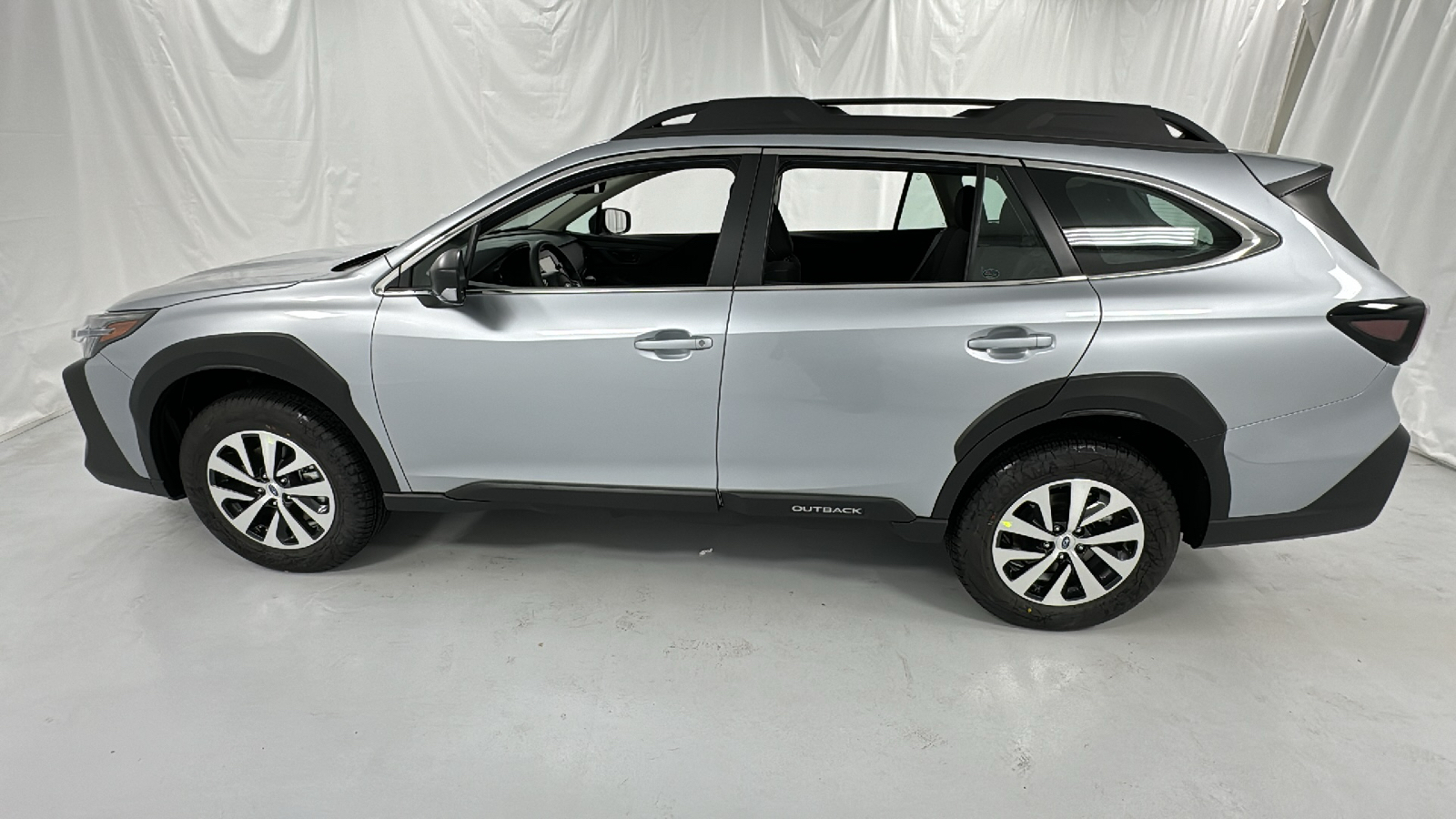 2025 Subaru Outback 2.5i 6