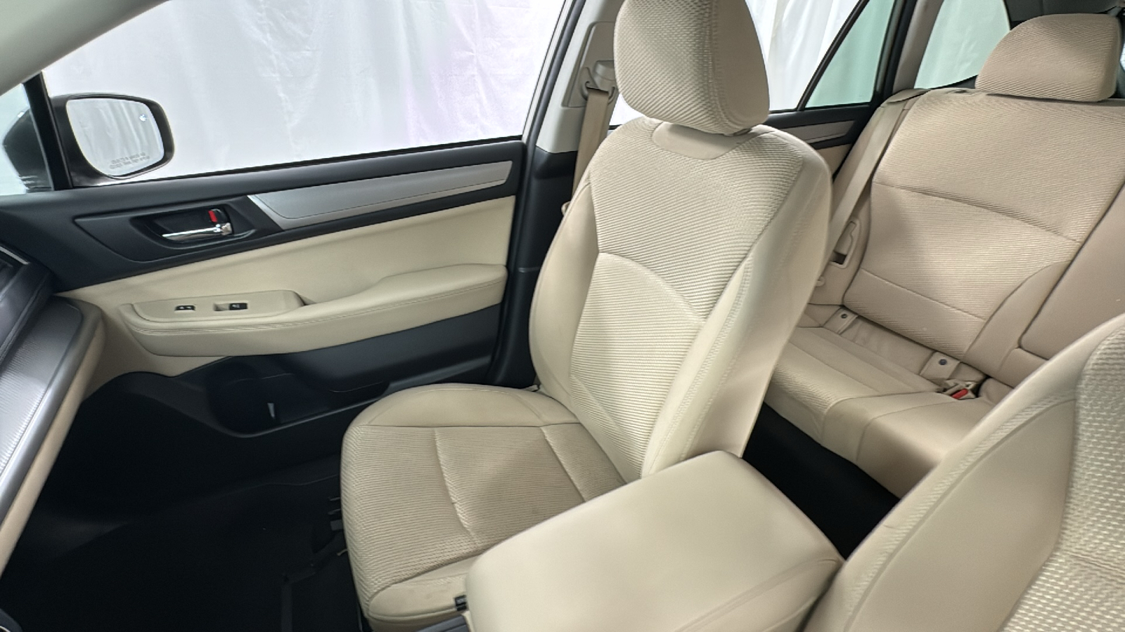 2018 Subaru Outback 2.5i Premium 13