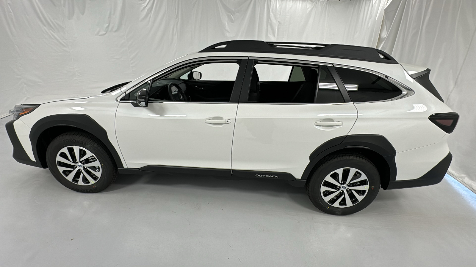 2025 Subaru Outback Premium 6