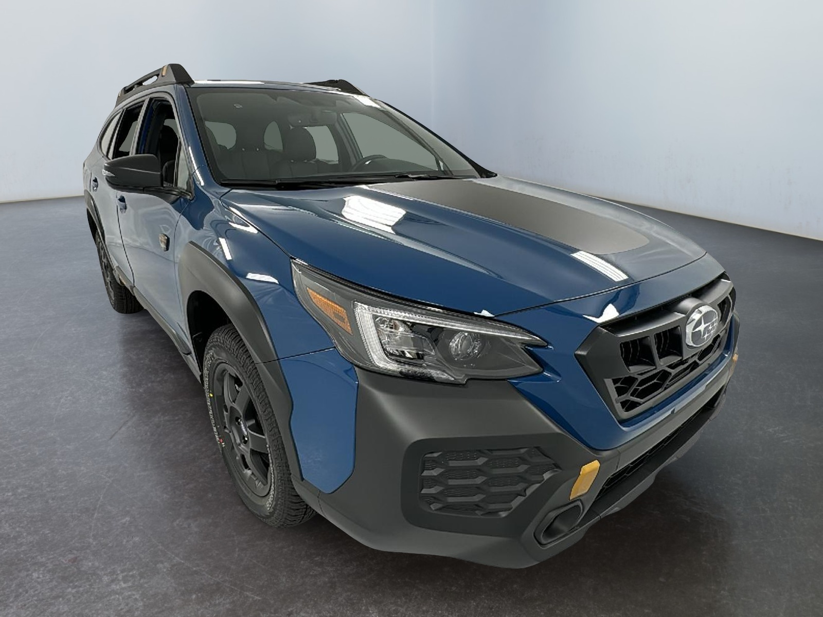 2025 Subaru Outback Wilderness 1