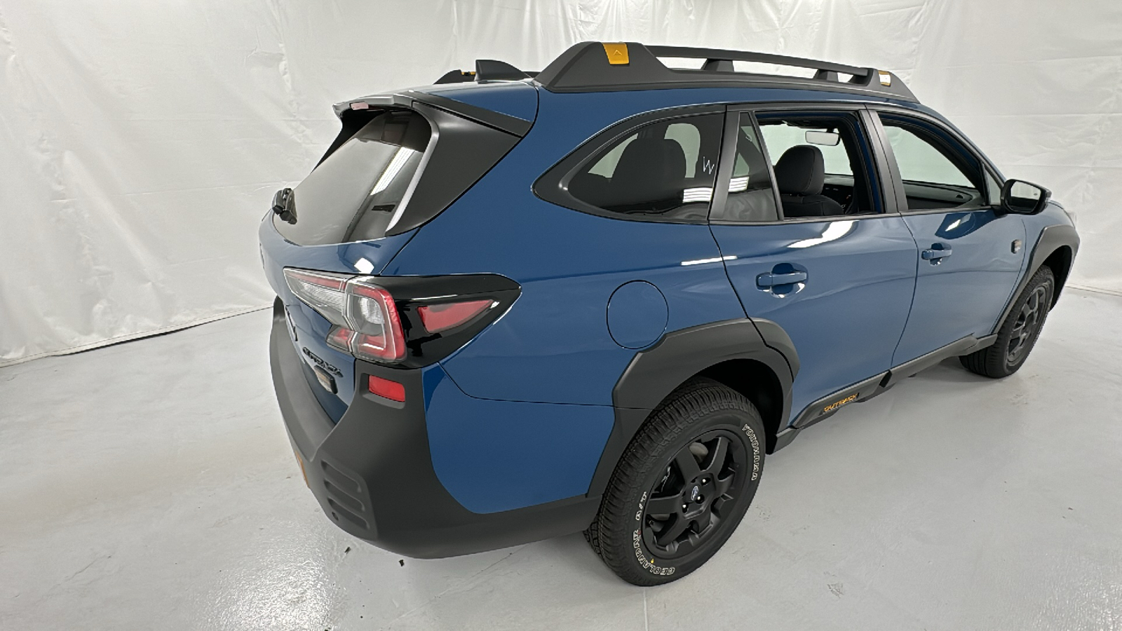 2025 Subaru Outback Wilderness 3