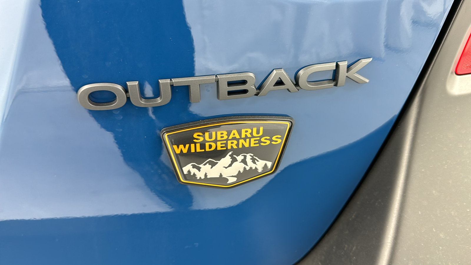 2025 Subaru Outback Wilderness 36