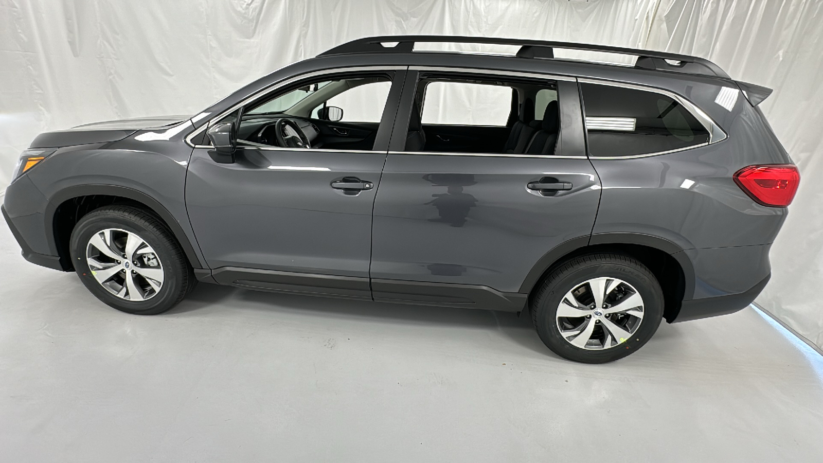 2024 Subaru Ascent Premium 6