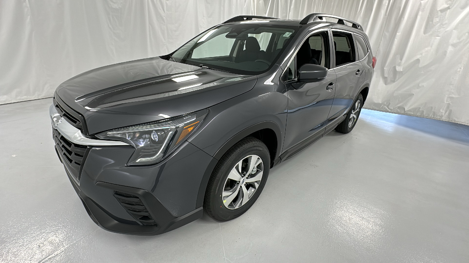 2024 Subaru Ascent Premium 7