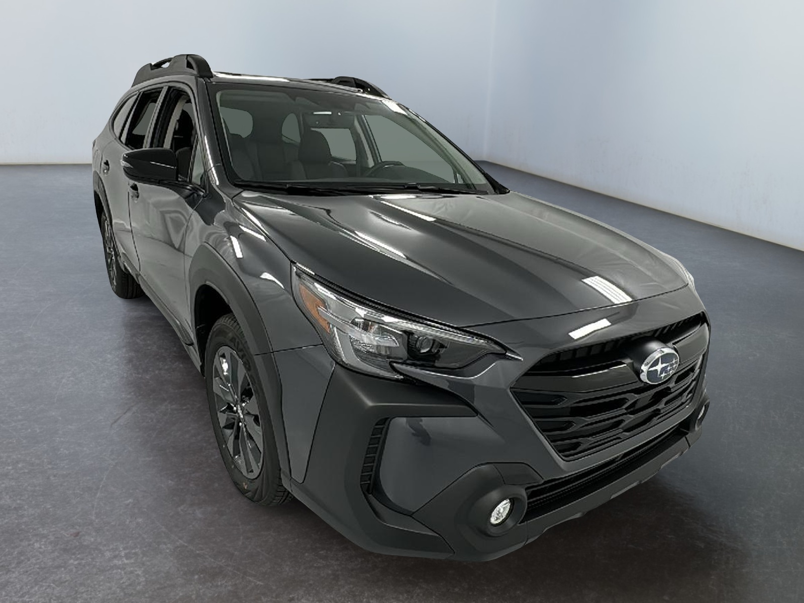 2025 Subaru Outback Onyx Edition 1