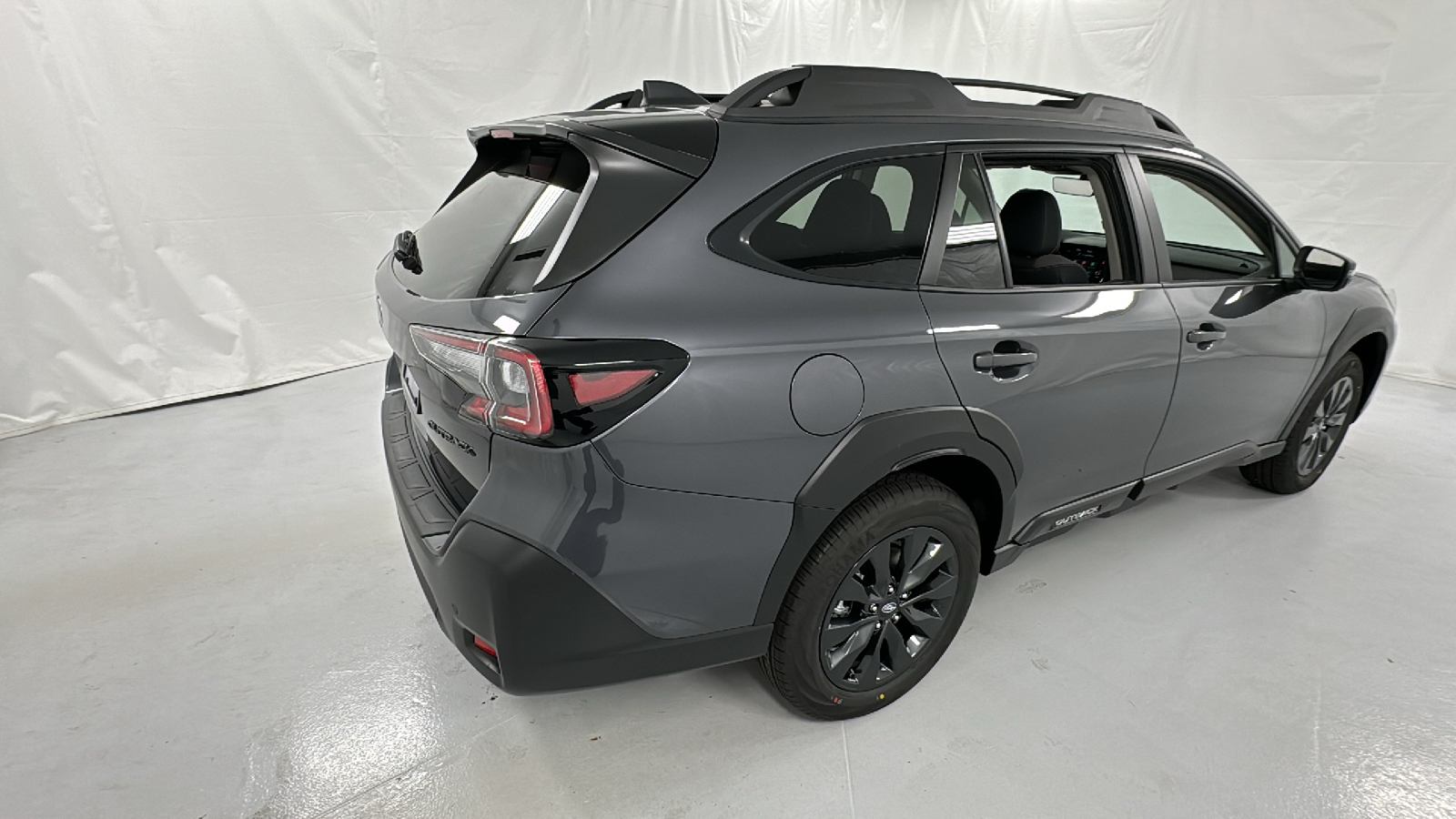 2025 Subaru Outback Onyx Edition 3