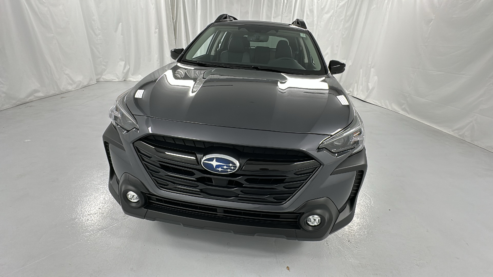 2025 Subaru Outback Onyx Edition 8