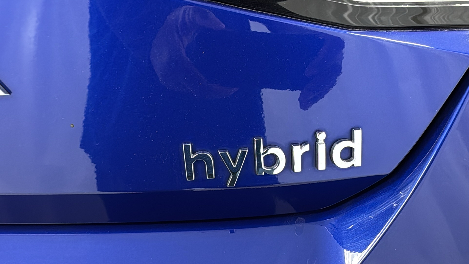 2021 Hyundai Elantra Hybrid Limited 33