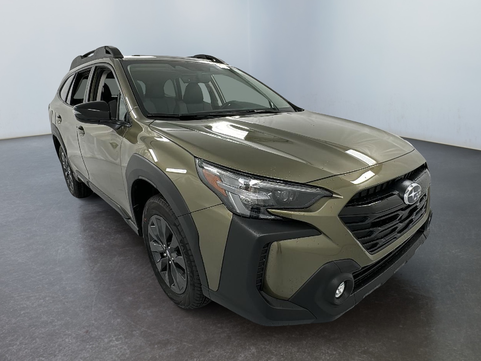 2025 Subaru Outback Onyx Edition 1