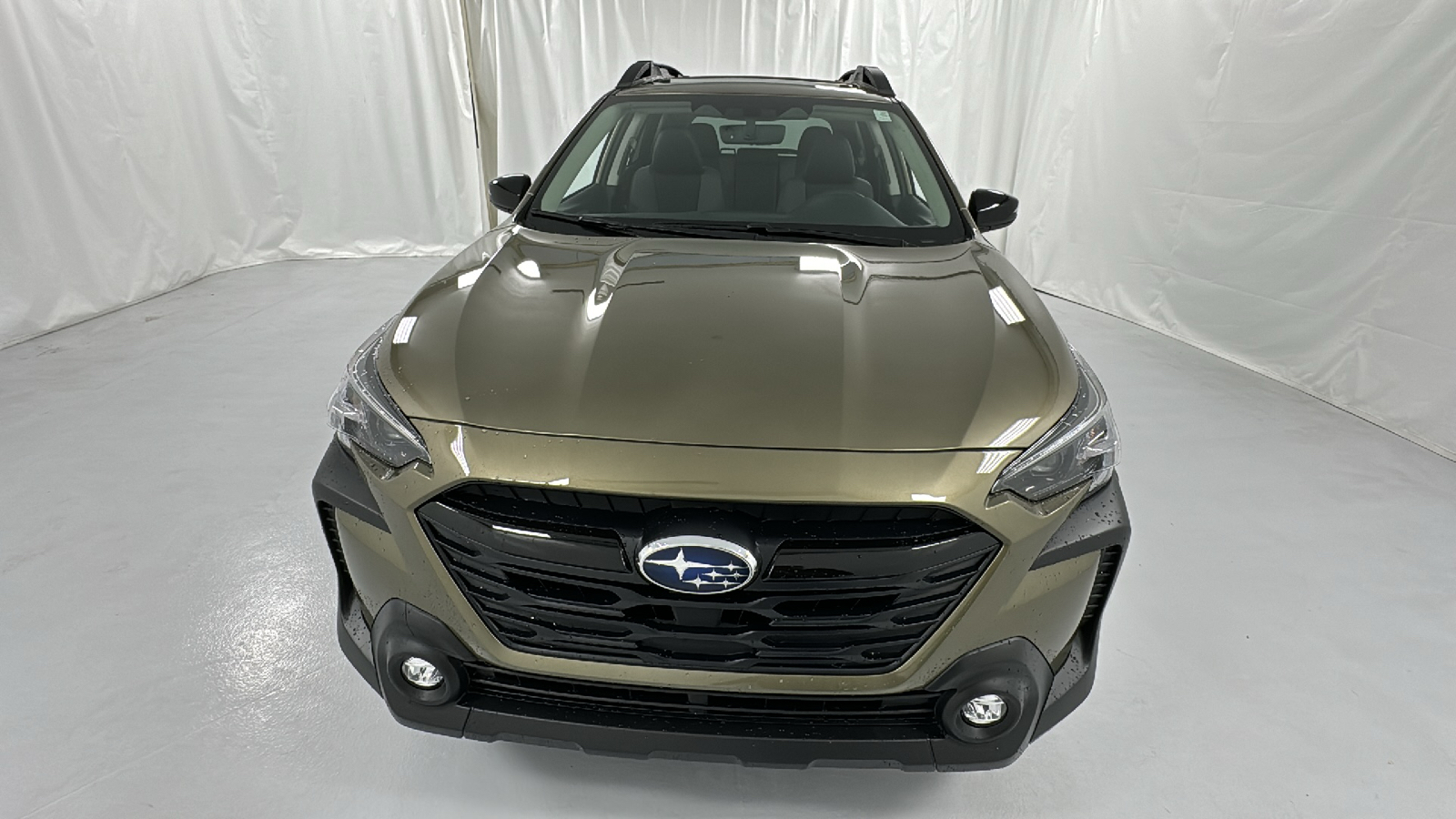 2025 Subaru Outback Onyx Edition 8