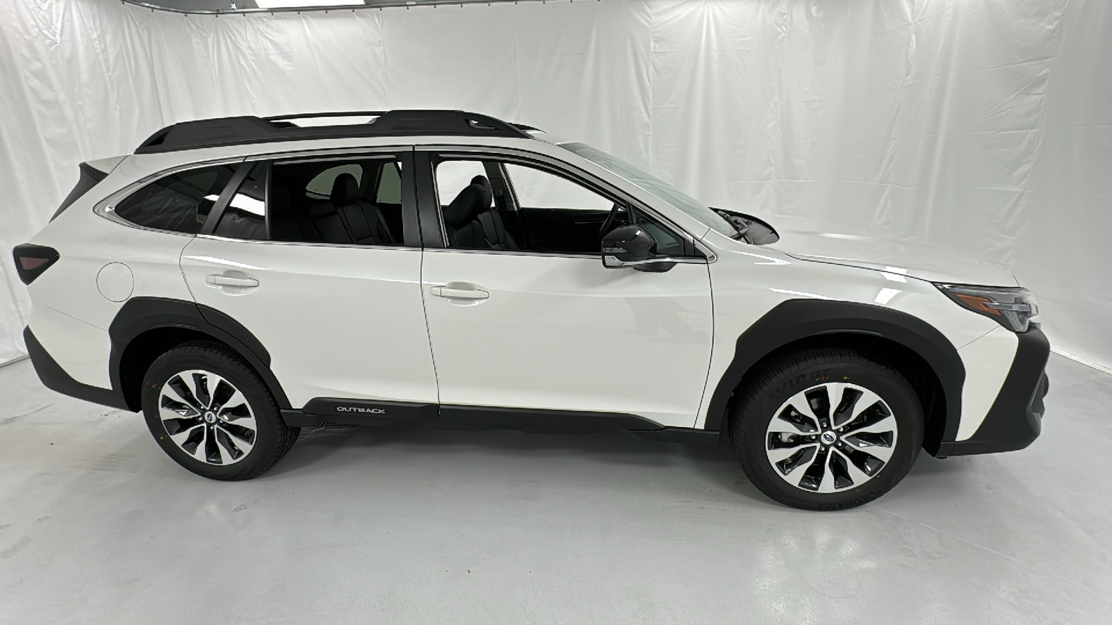 2025 Subaru Outback Limited 2