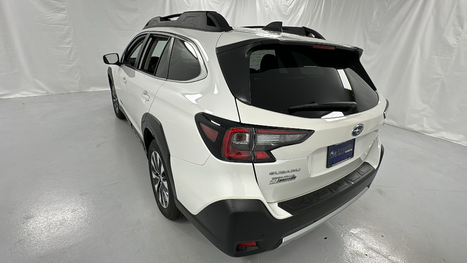 2025 Subaru Outback Limited 5