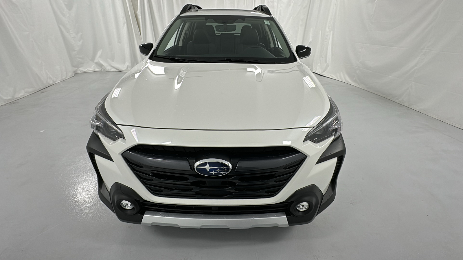 2025 Subaru Outback Limited 8