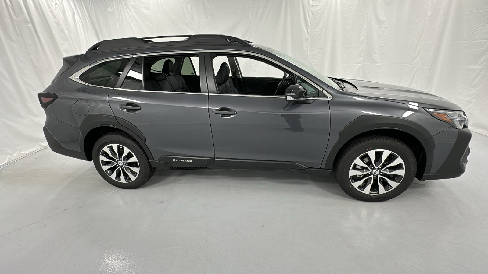 2025 Subaru Outback Limited 2