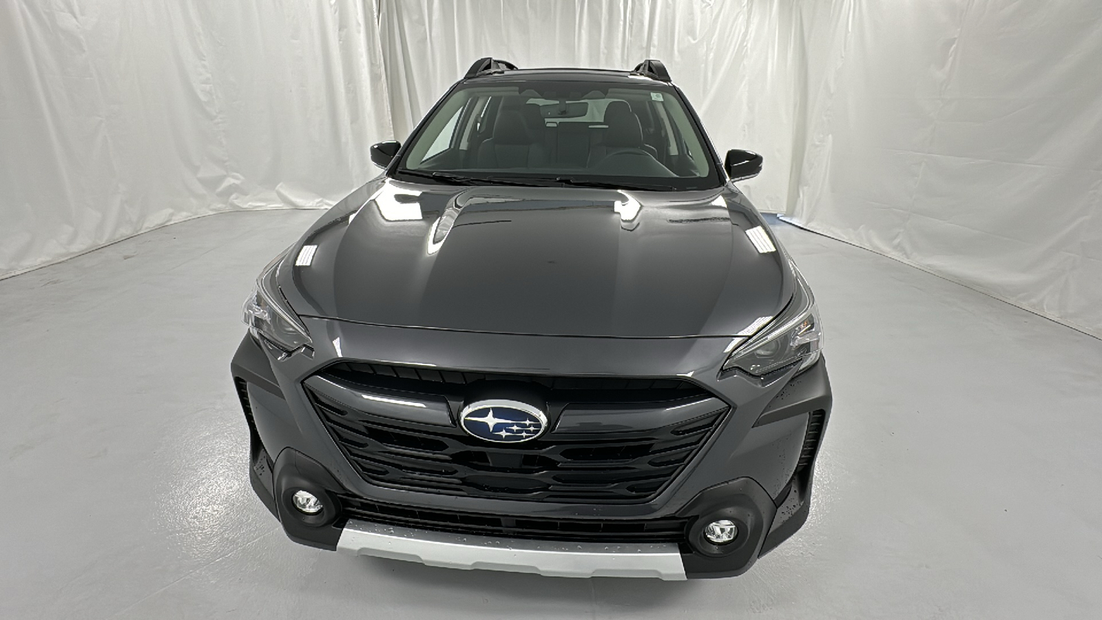 2025 Subaru Outback Limited 8