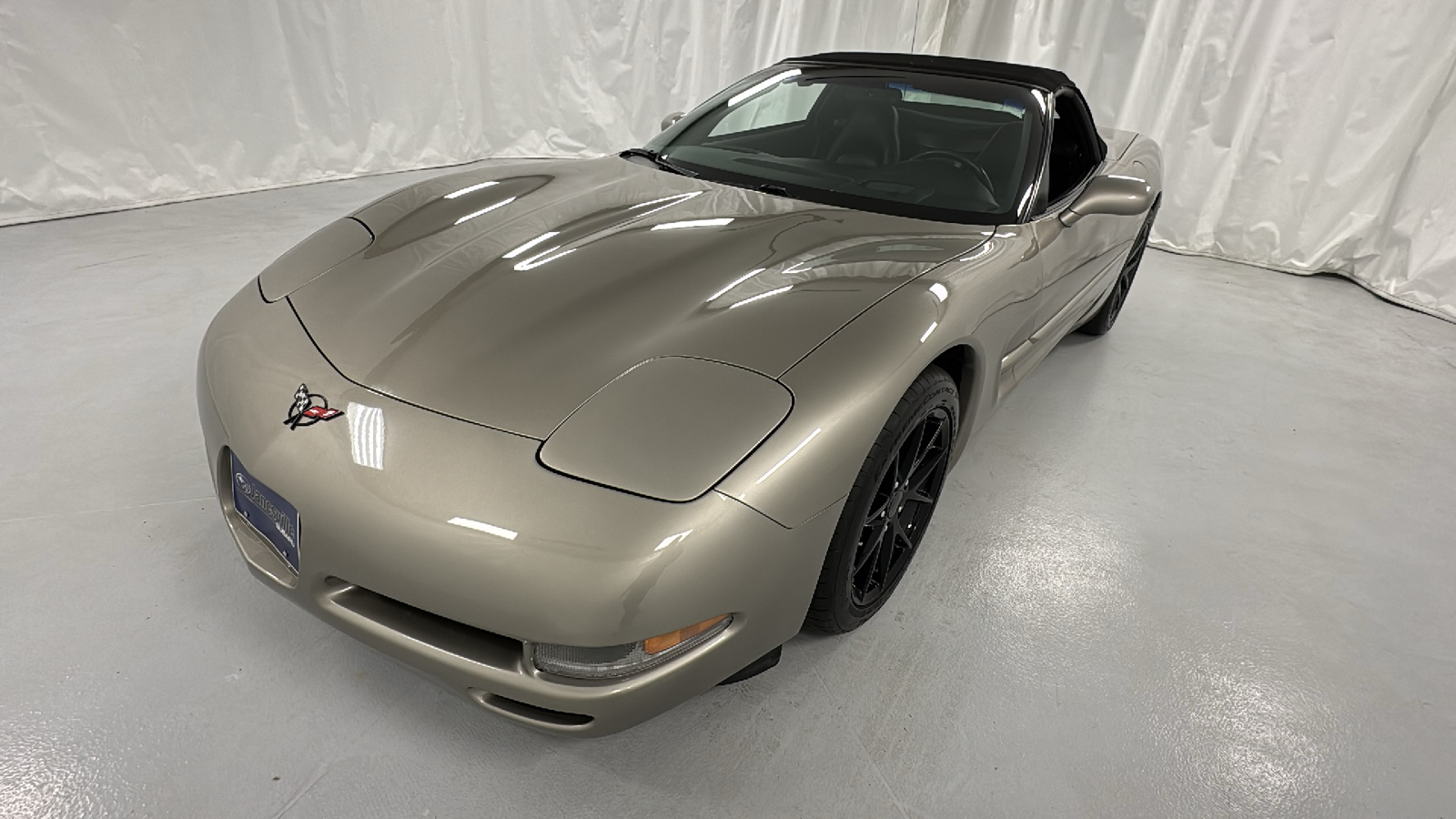 1999 Chevrolet Corvette  7