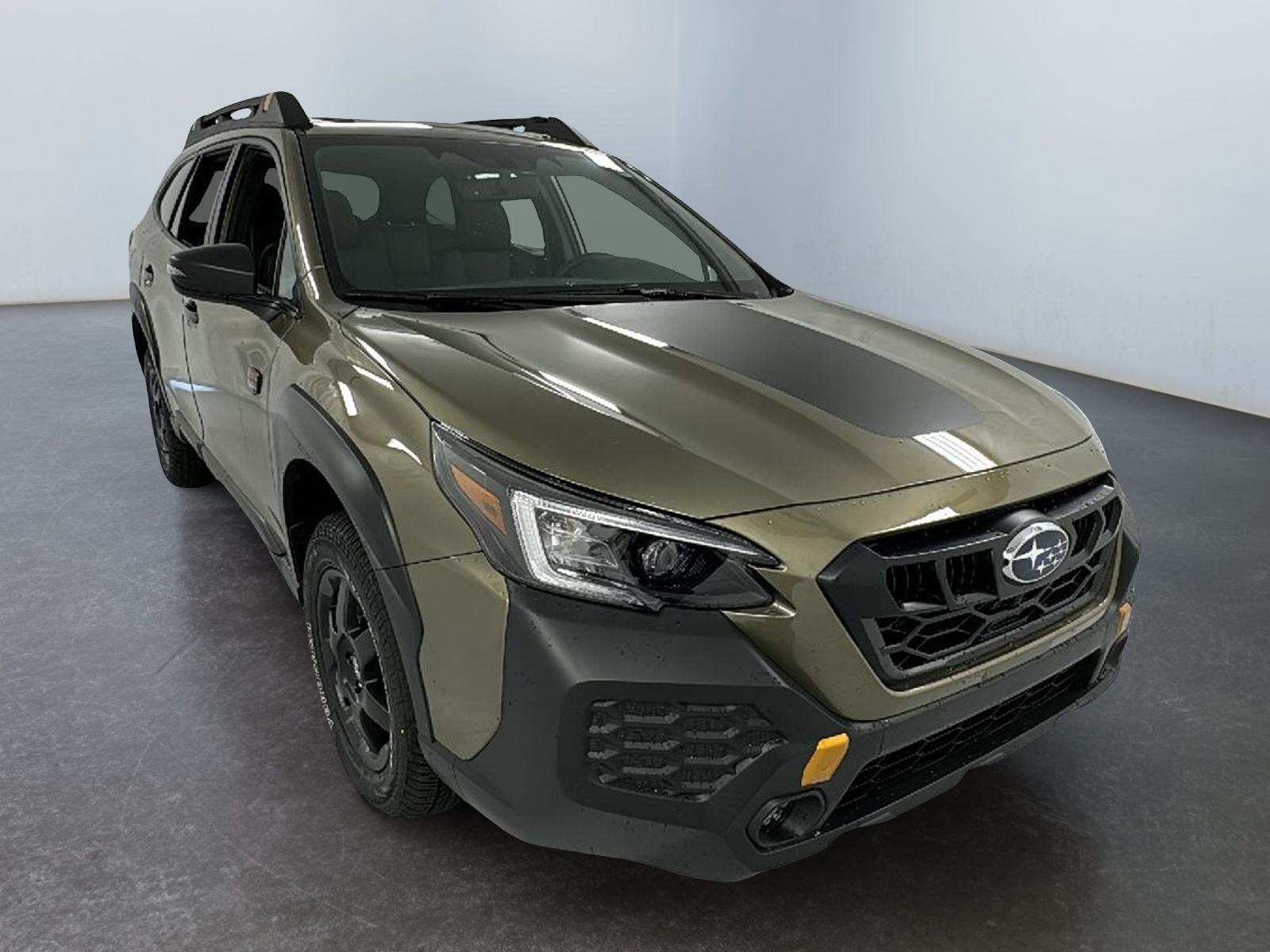 2025 Subaru Outback Wilderness 1