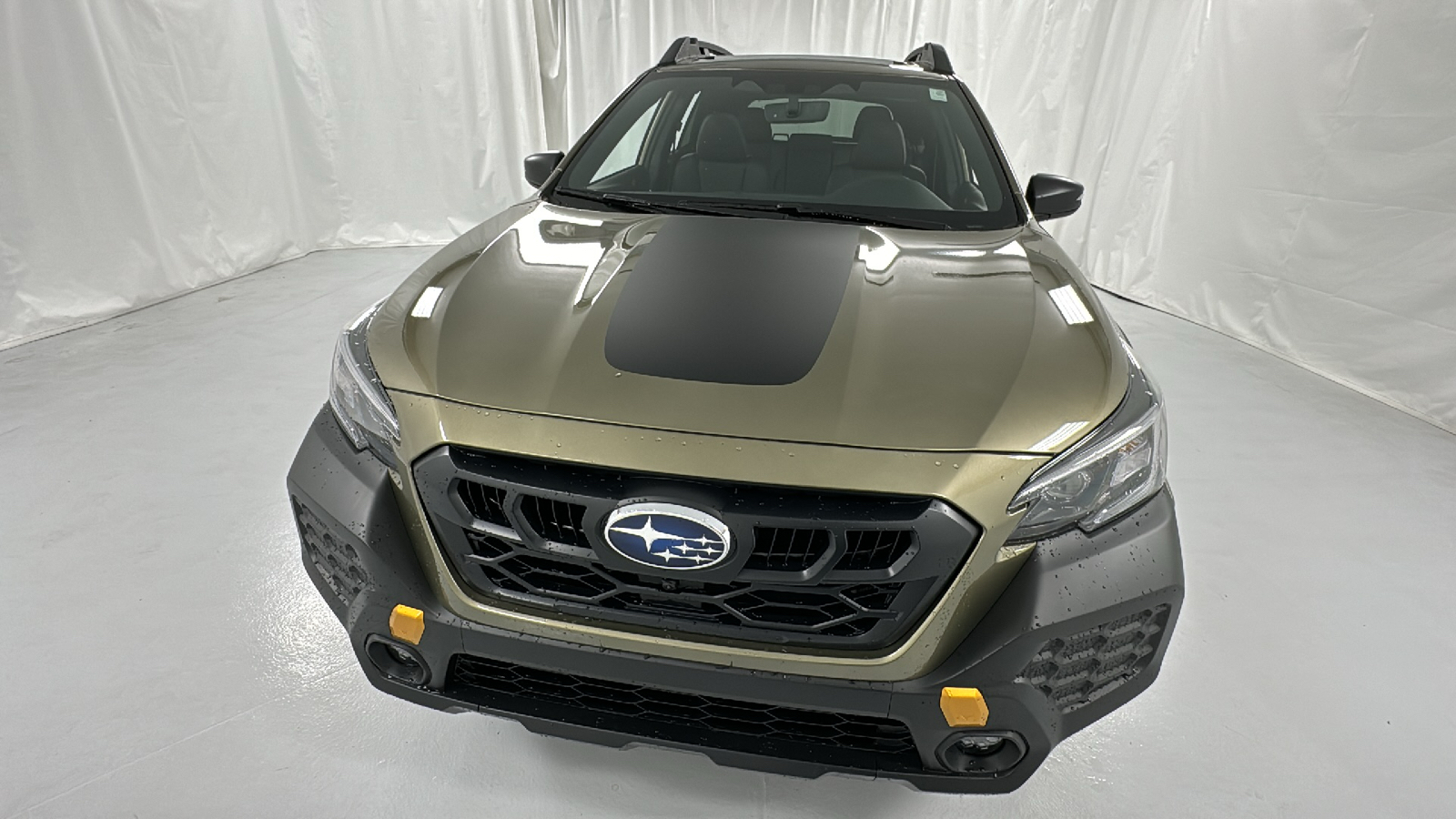 2025 Subaru Outback Wilderness 8