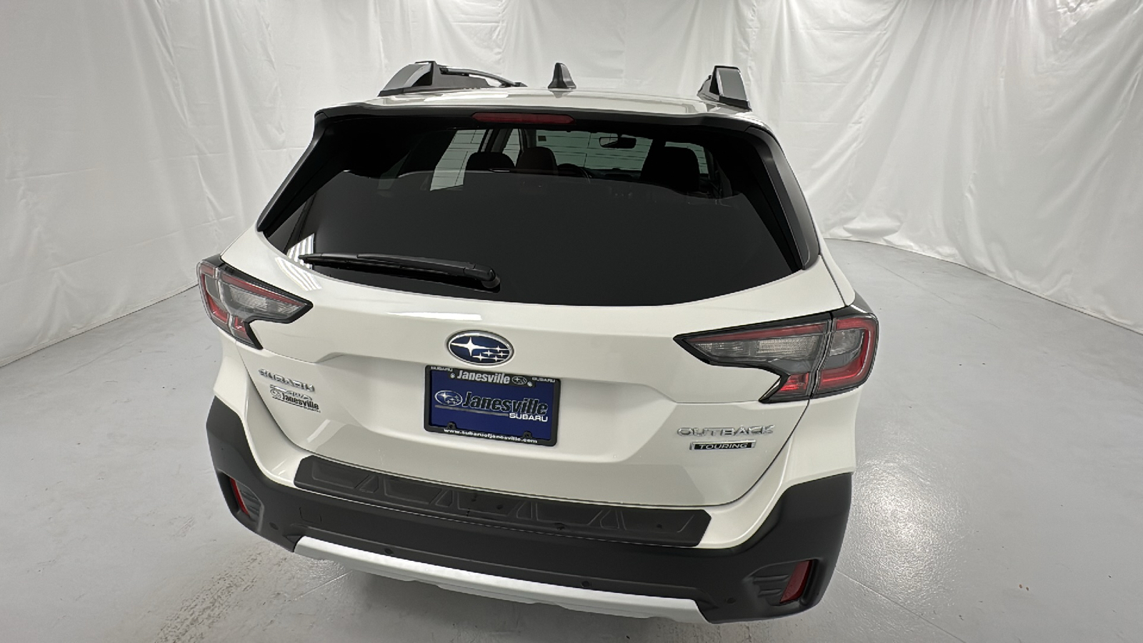 2022 Subaru Outback Touring 4