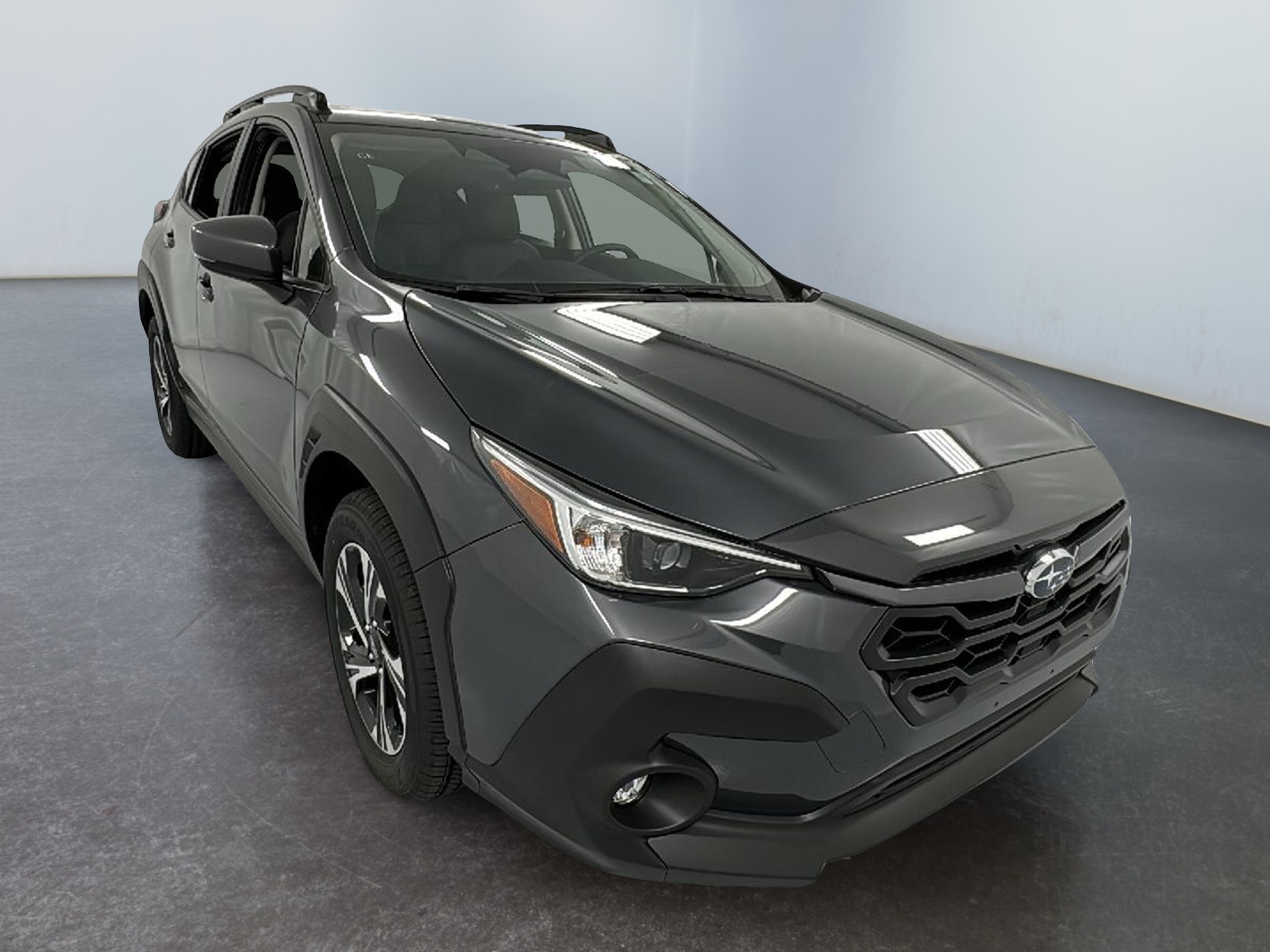 2024 Subaru Crosstrek Premium 1