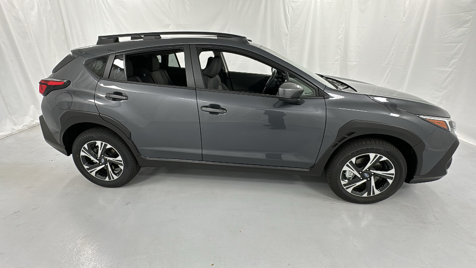 2024 Subaru Crosstrek Premium 2