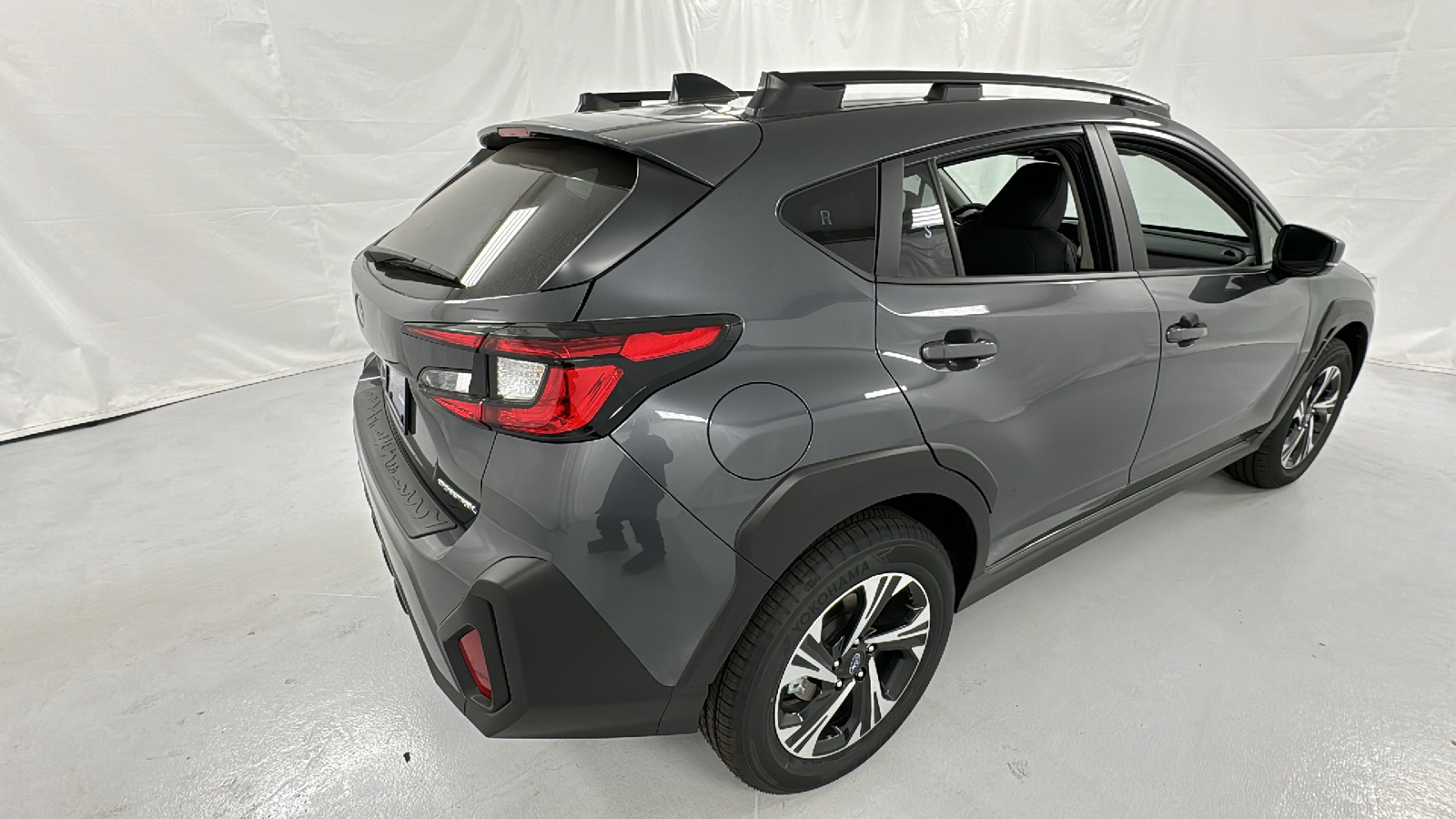 2024 Subaru Crosstrek Premium 3