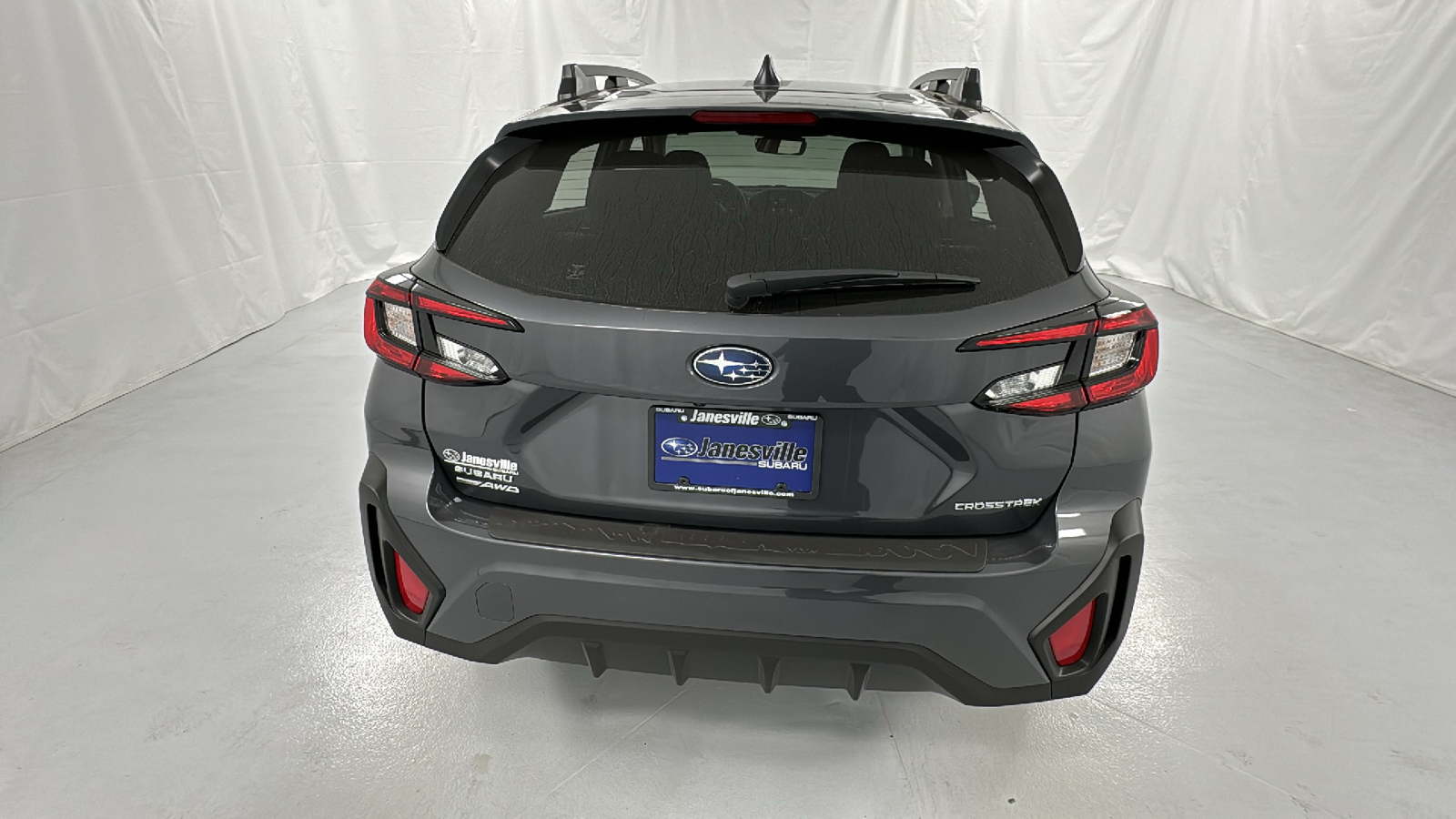 2024 Subaru Crosstrek Premium 4