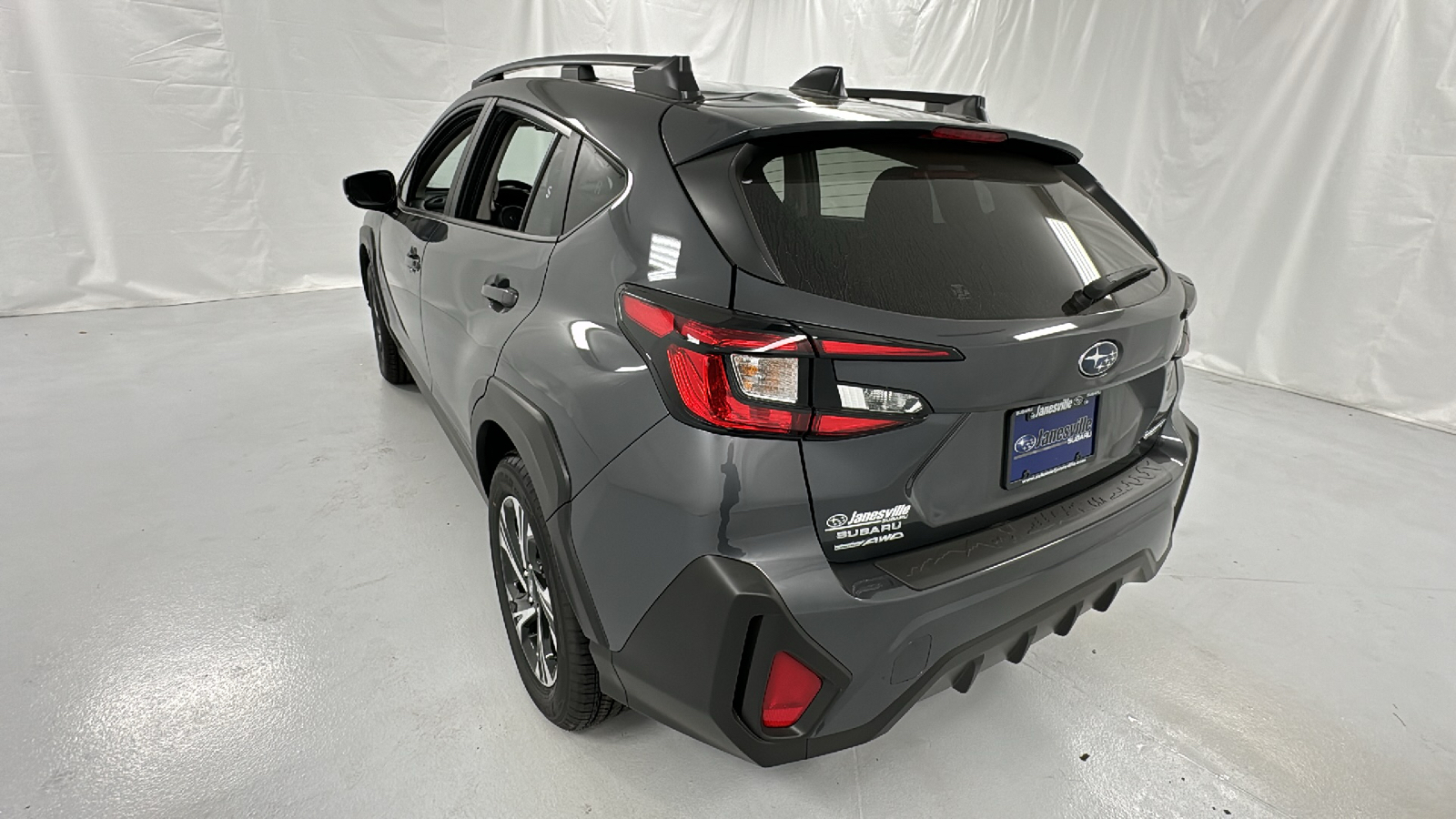 2024 Subaru Crosstrek Premium 5