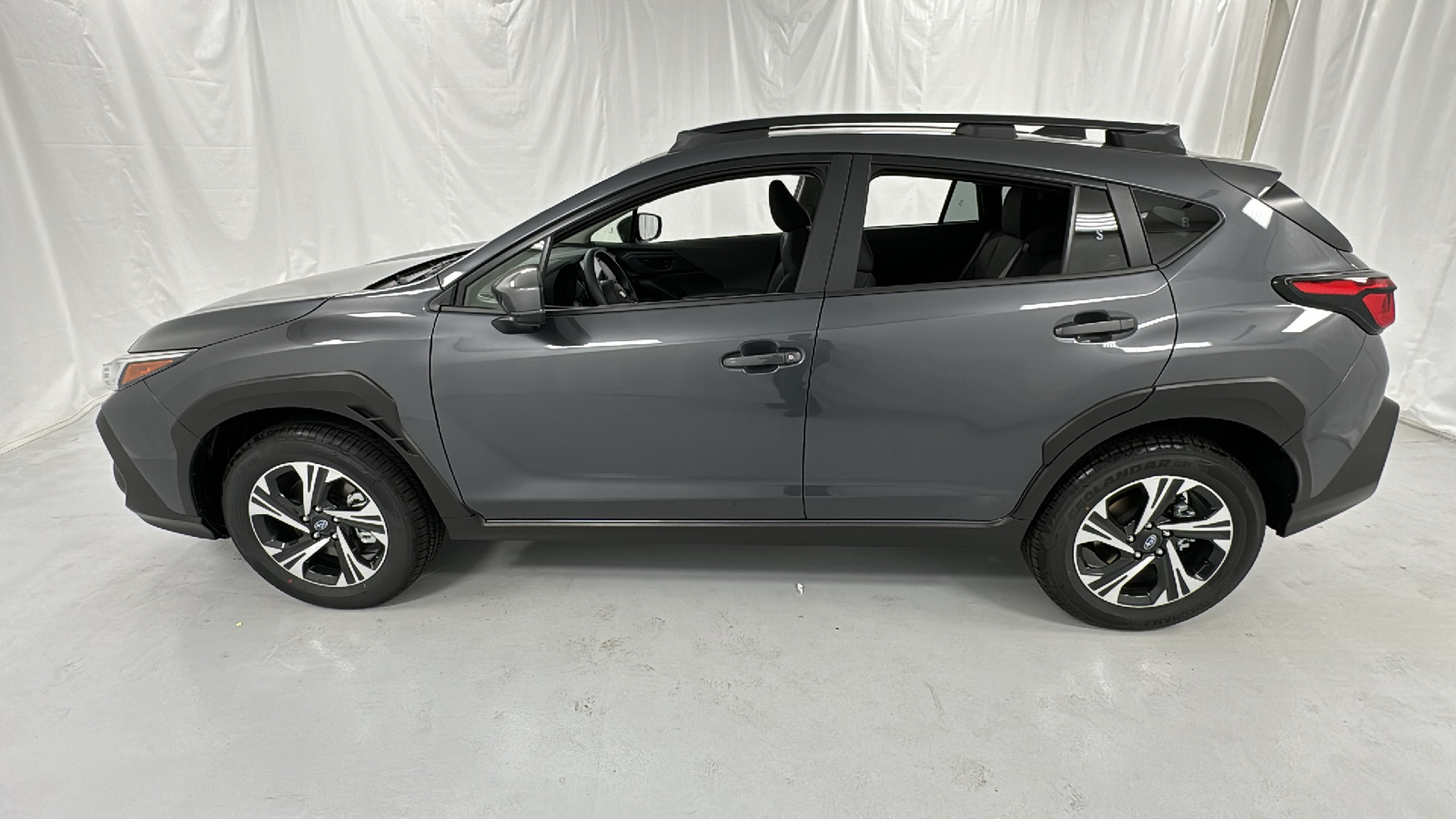 2024 Subaru Crosstrek Premium 6