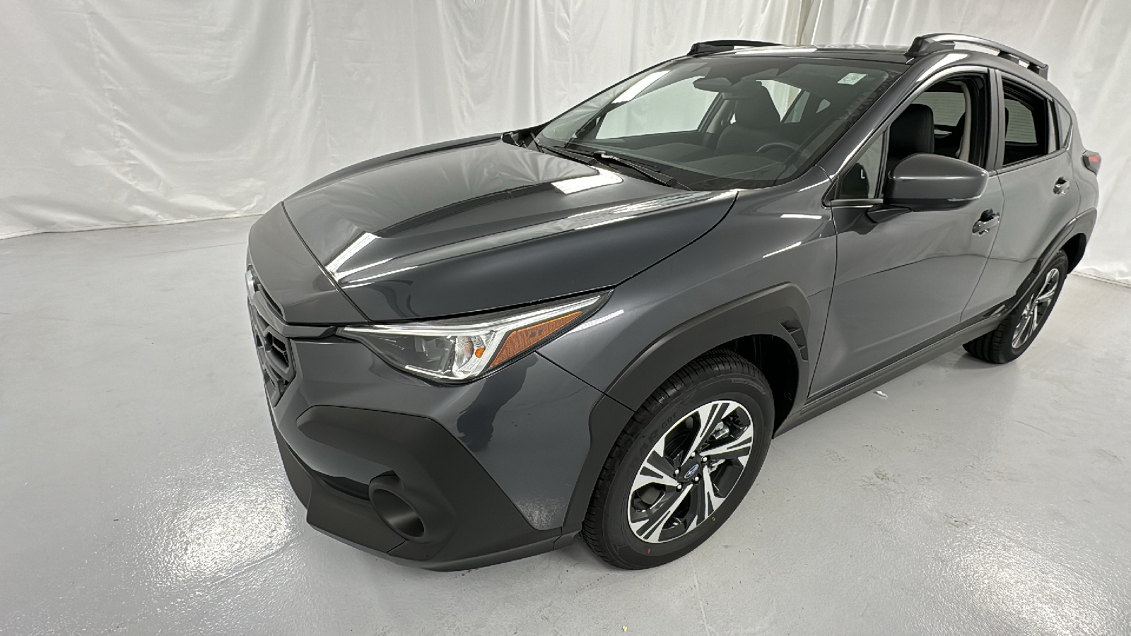 2024 Subaru Crosstrek Premium 7