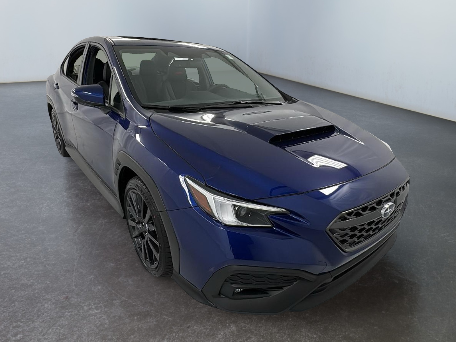 2024 Subaru WRX Limited 1