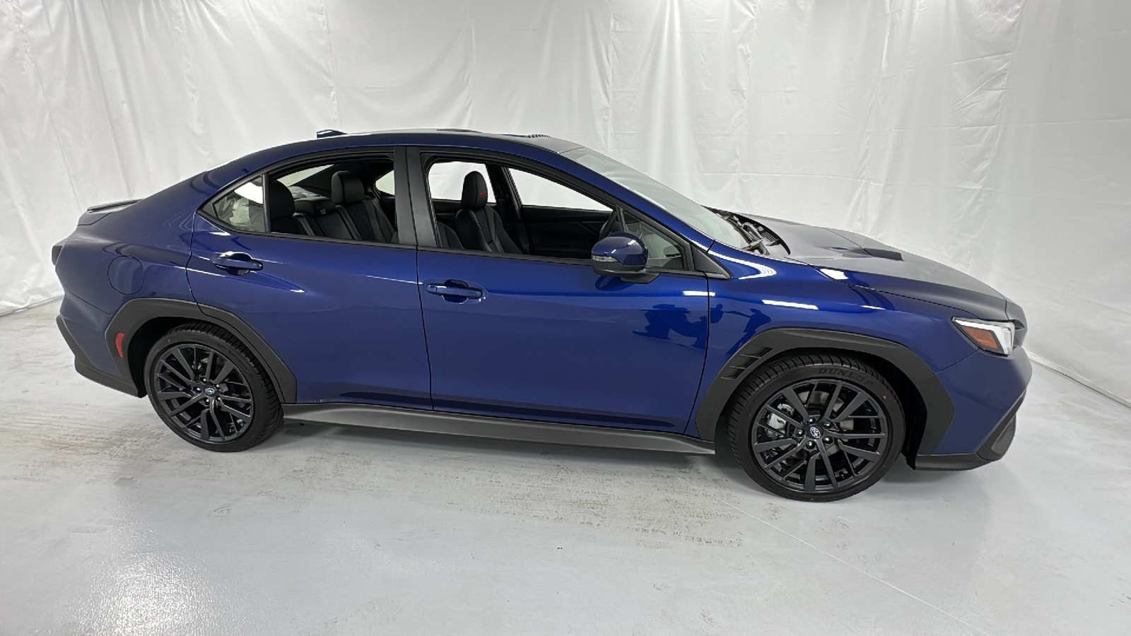 2024 Subaru WRX Limited 2